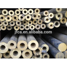 C27000 thick wall brass pipe for water application